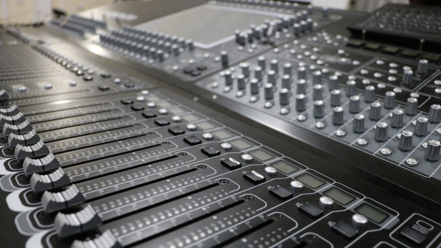 II Межрегиональный форум звукорежиссеров Сибири пройдет в АГИК.