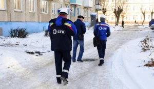 Внеплановый рейд.