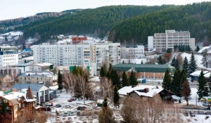 В Белокурихе меняются подходы к размещению отдыхающих.