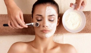 Энзимный пилинг.