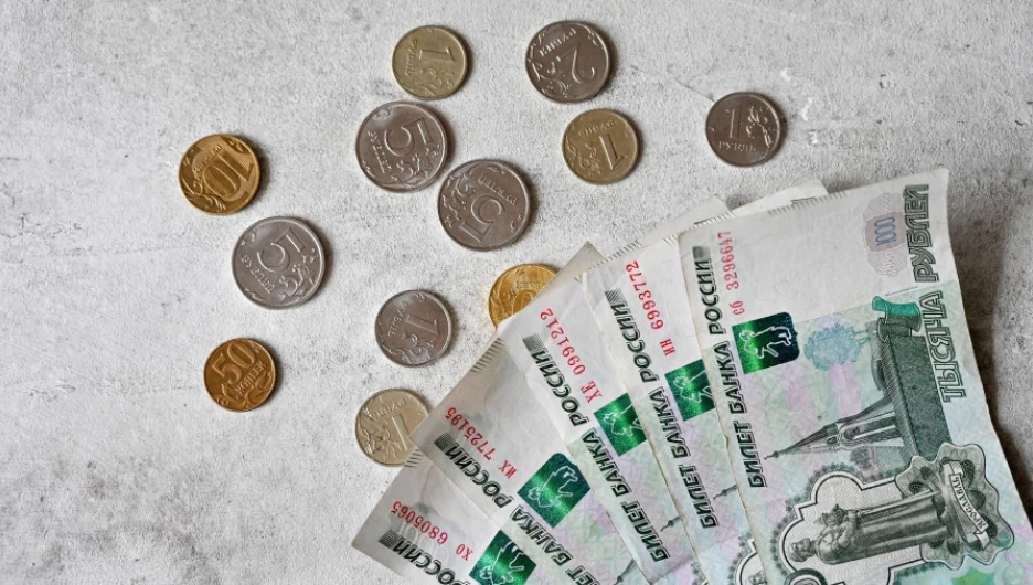 Зарплатный фонд алтайских бюджетников вырастет на 15%