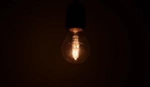 Электричество. Лампочка.
