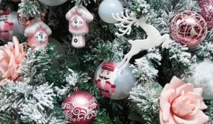 #Нановогодь себе уюта!