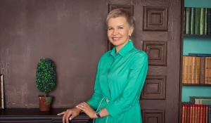 Любовь Леванюк, Президент компании «МейТан».