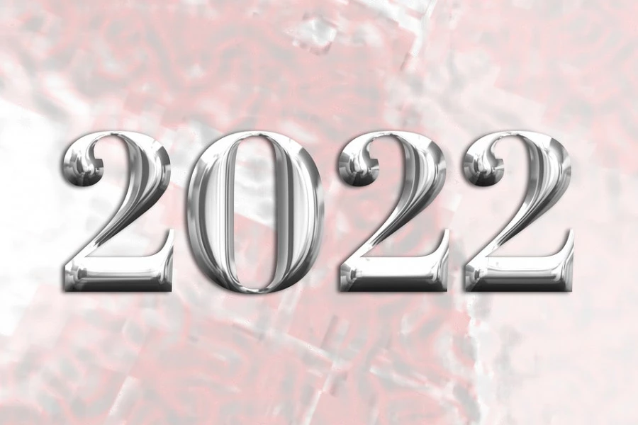 2022. 