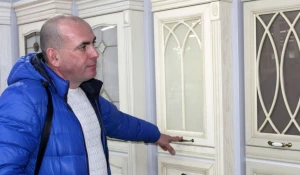 Аргус - мягкая, корпусная и модульная мебель по проекту и под заказ.