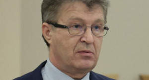 Андрей Стрелковский.