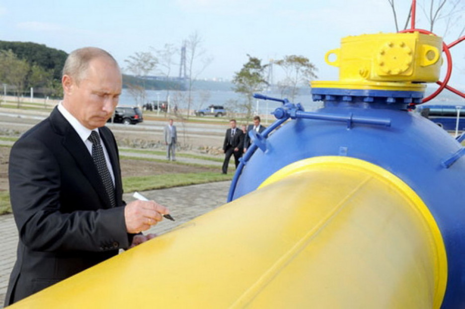 Почему Путин и Миллер продают российский газ китайцам в три раза дешевле, чем собственным гражданам?