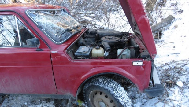 Автомеханик угнал машину в Горно-Алтайске.