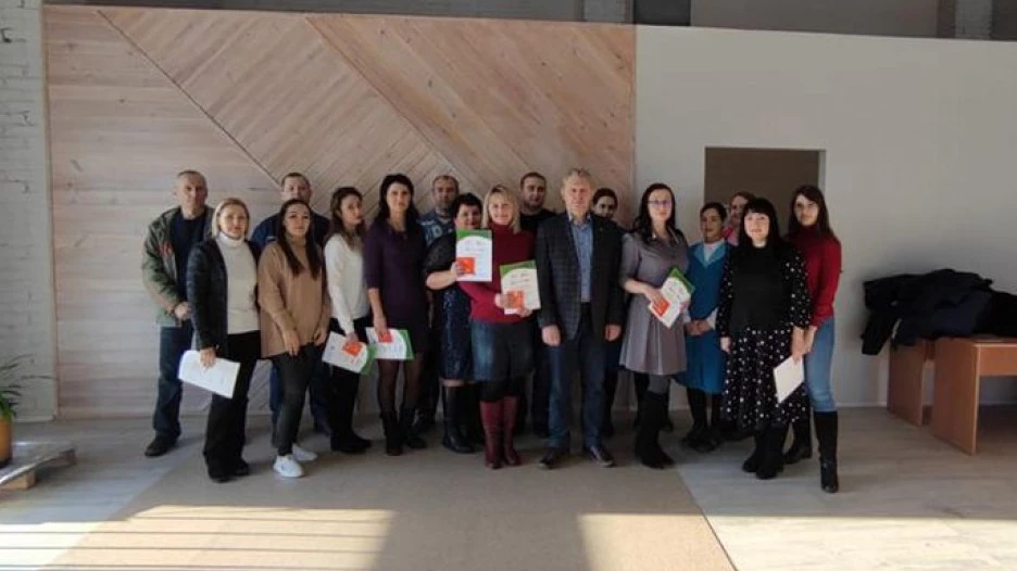 Нацпроект «Производительность труда» улучшает работу предприятий Алтая.
