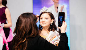 В Барнауле прошел конкурс «Принц и Принцесса Алтая 2021»