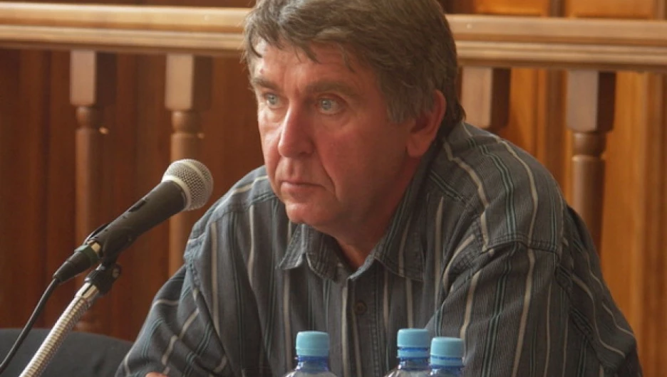 Константин Сомов.