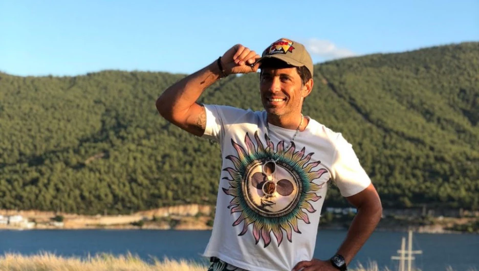 Борис Вольфман.