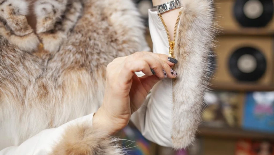 Работы барнаульских дизайнеров. 