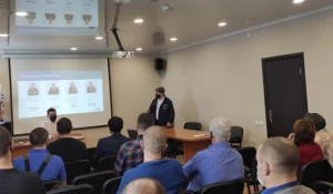 Нацпроект «Производительность труда» улучшает работу предприятий Алтая.
