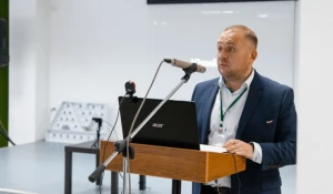 Научно-практическая конференция «Развитие технологического предпринимательства». 