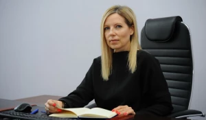 Ирина Пасютина, директор по b2c межрегионального филиала Сибирь АО «ЭР-Телеком Холдинг» («Дом.ru», «Дом.ru Бизнес»).