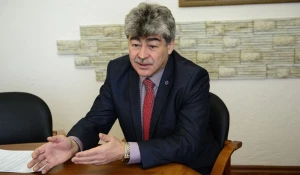 Владимир Графеев, директор "НТЦ Галэкс"