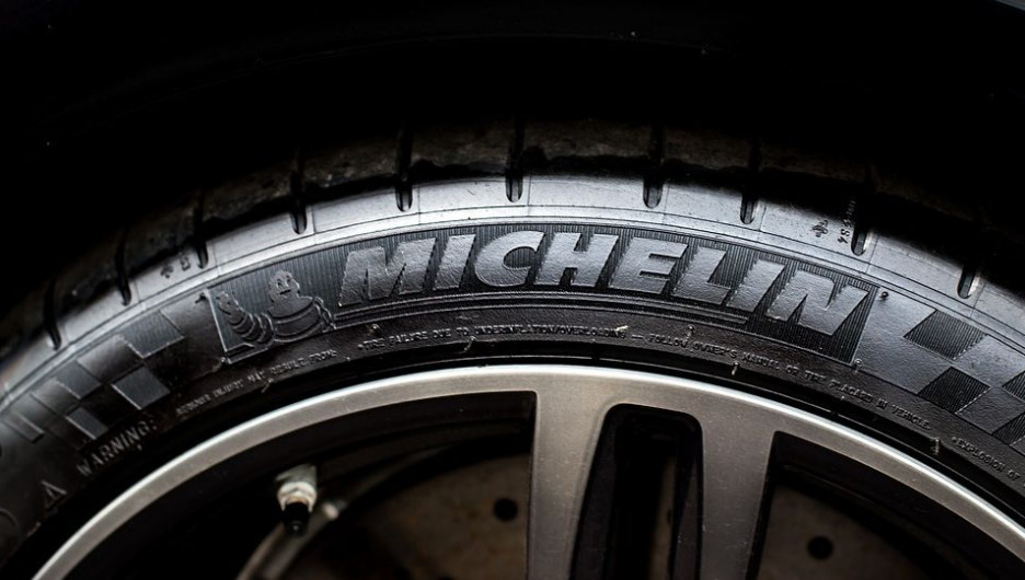 Шины Michelin: преимущества, виды, технологии производства.