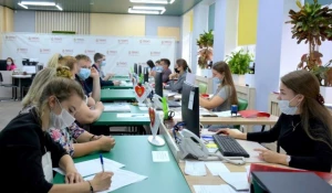 Школьников Алтайского края подготовят к успешной сдаче ЕГЭ по литературе.