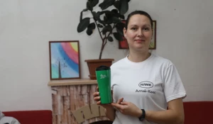 Автор проекта - Надежда Запорожец.