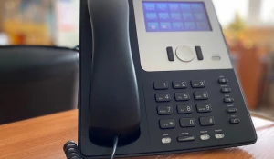 Виртуальная АТС.