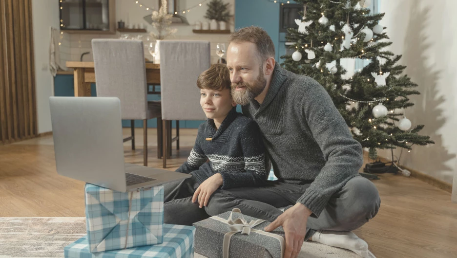 Новый год без долгов.