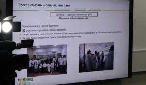 Итоги 2021 года.