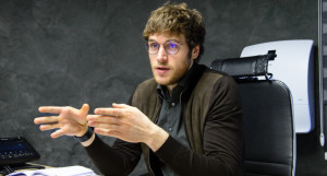 Владислав Шония.