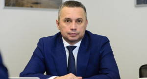 Андрей Кульдишов.