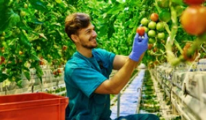 Фермерский бизнес будущего.