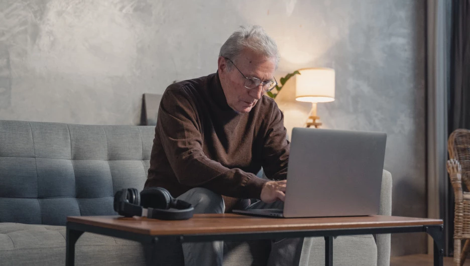 ЛКК делает жизнь проще.