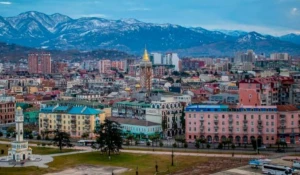 Покупка недвижимости в Грузии.