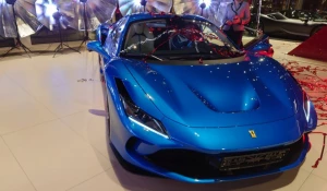 Подписка на авто для физлиц от «Европлана» стала еще доступнее.