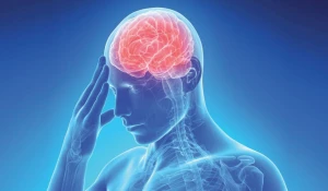 Микроинсульт.