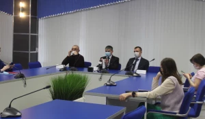 Как Алтайский край воспитывает талантливых биатлонистов.