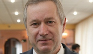 Сергей Куркин, заместитель исполнительного директора Союза промышленников Алтайского края.
