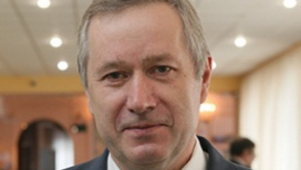 Сергей Куркин, заместитель исполнительного директора Союза промышленников Алтайского края.