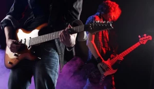 Русские песни. 