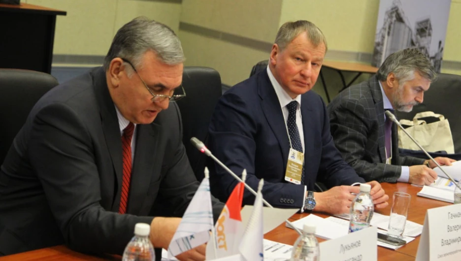 XV Зимняя зерновая конференция пройдет в Белокурихе с 2 по 4 марта.