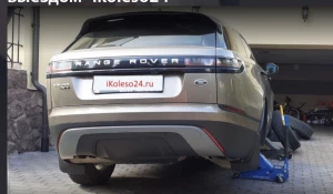 Выездной шиномонтаж круглосуточно.