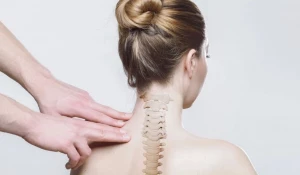 В клинике "Пигмалион" помогут вернуть здоровый позвоночник и равновесие. 