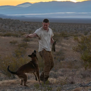 	Лулу и Бриггс