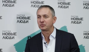 Александр Даванков