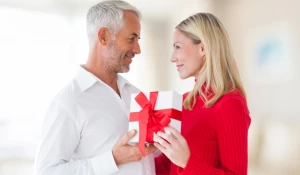 День святого Валентина.