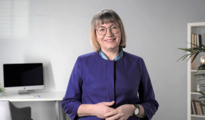 Марина Рыбакова, доктор социологических наук, профессор МГУ.