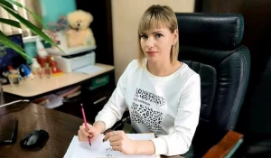 Дерягина Ирина Андреевна.