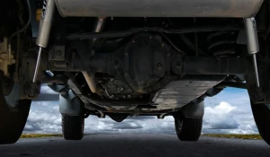 Автомобиль.