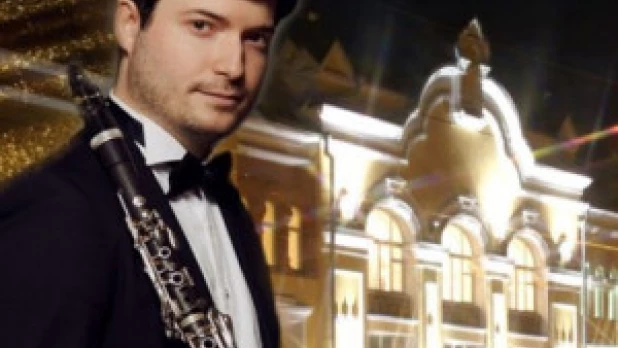 Никита ВАГАНОВ