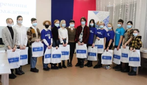 12-й открытый городской фестиваль творческих работ «Журфест-2022».